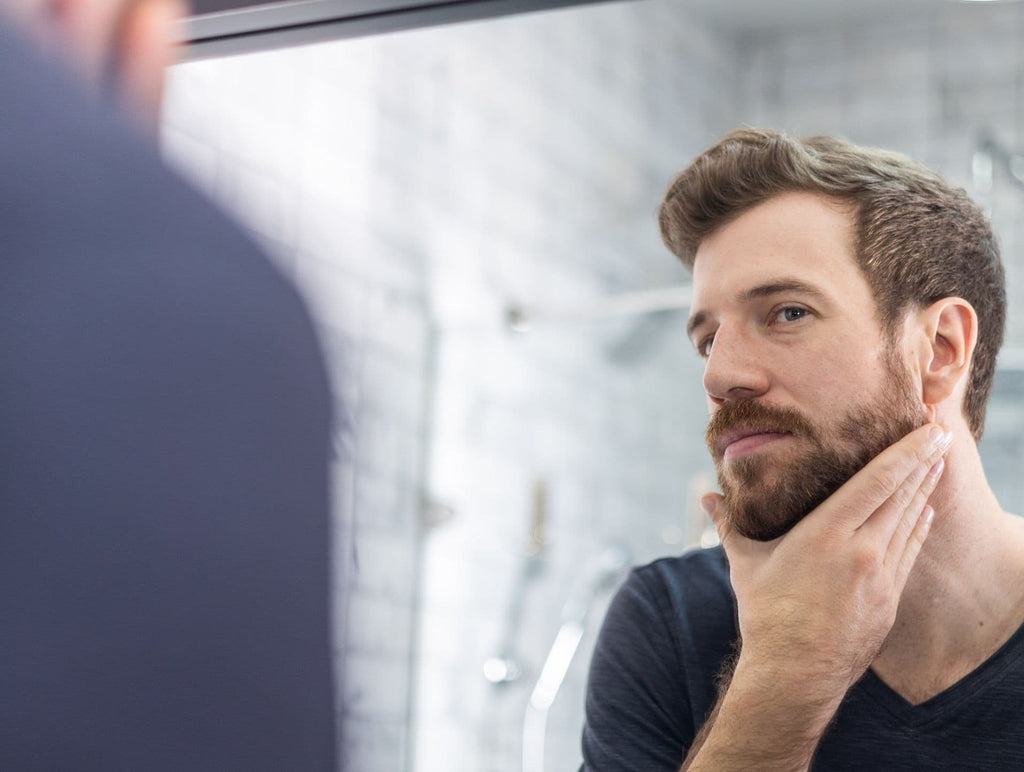 A Gentleman's Guide to Growing, Styling & Maintaining a Beard
