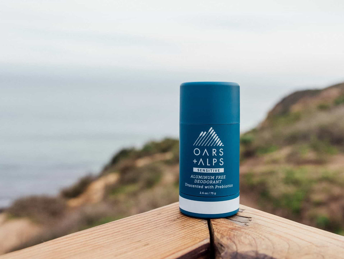 Armpit Rash From Deodorant and Other Common Causes | Oars + Alps