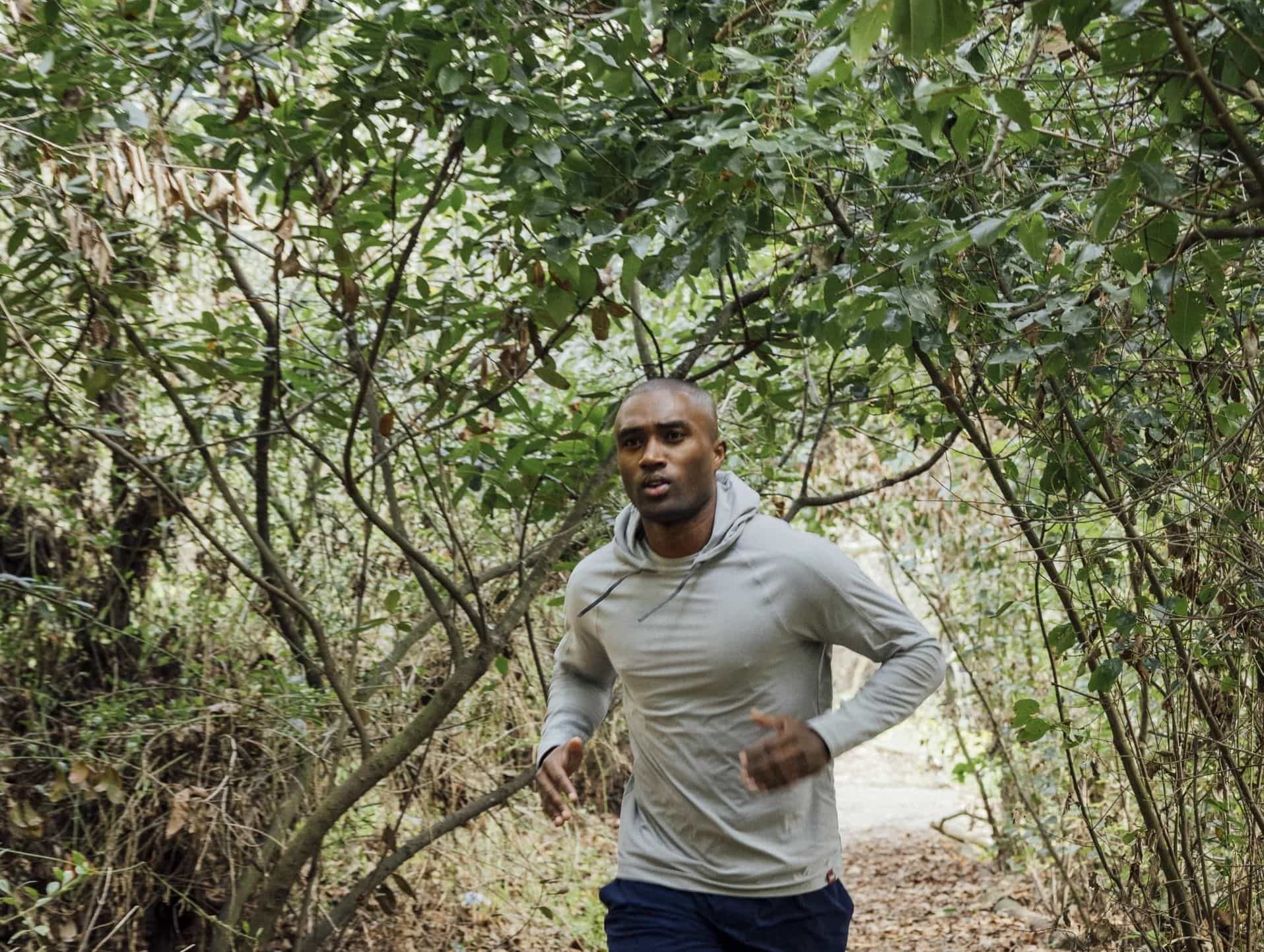 Top 6 Health Benefits of Spending Time Outside