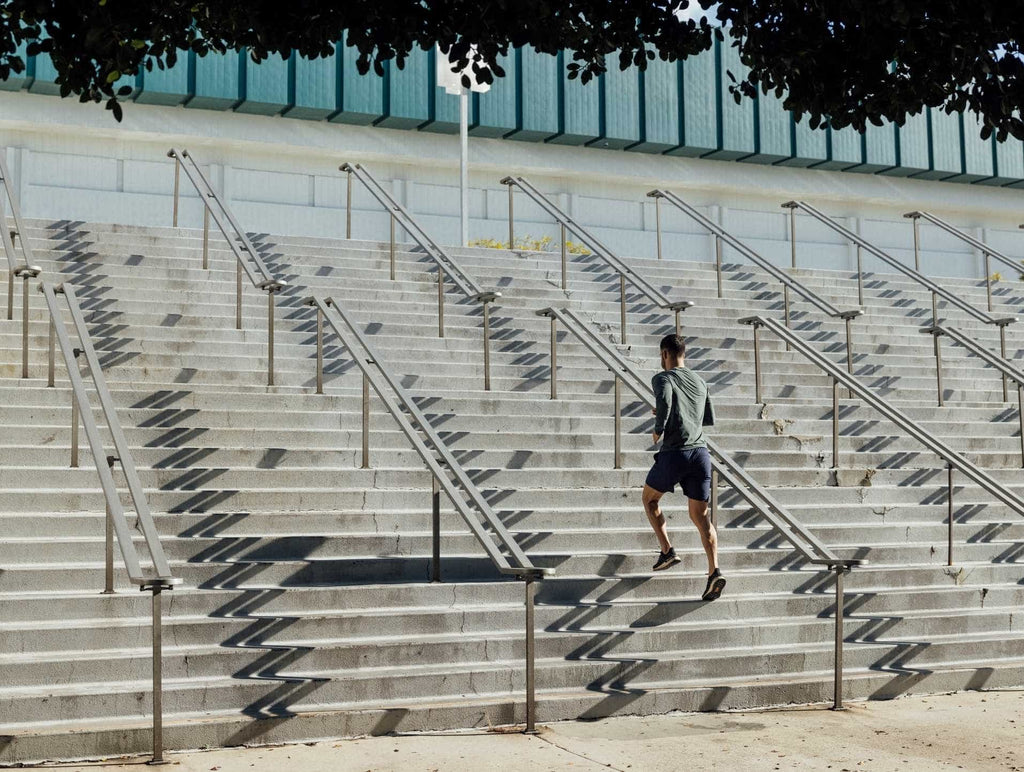 Why Do We Sweat?