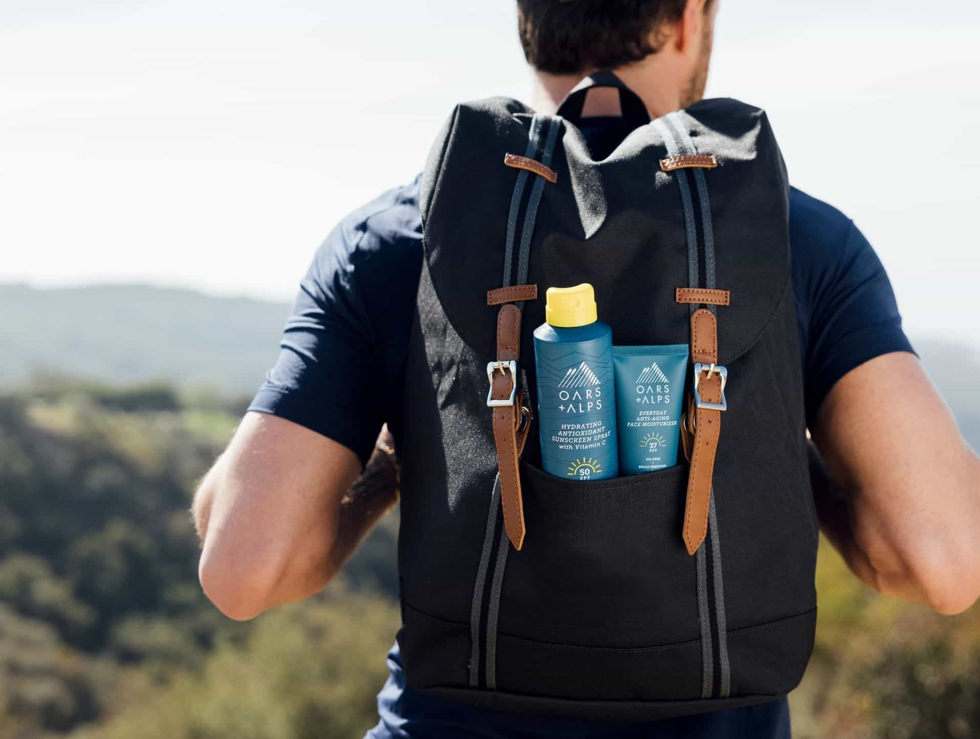 What To Pack For An Active Vacation