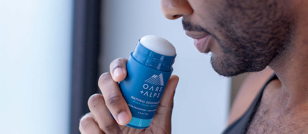 Decoding Your Aluminum-Free Deodorant: The Ingredients That Actually Work