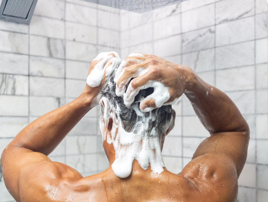 A Gentleman's Guide to Hair Care