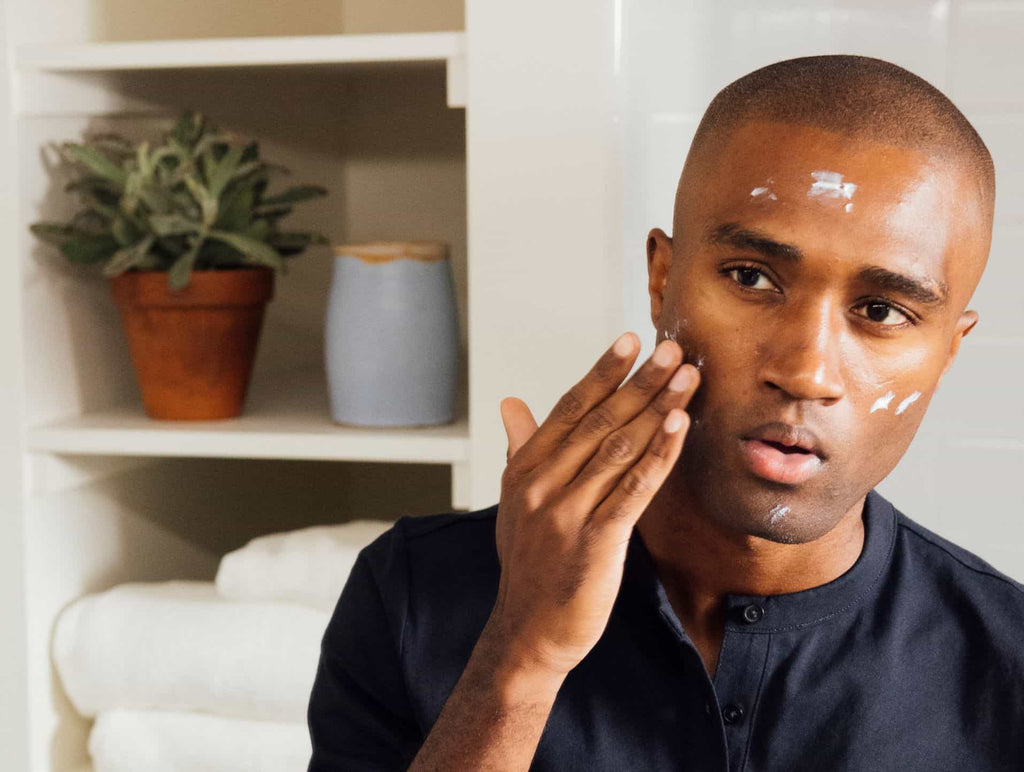 Top 3 Tips for Getting Rid of Dry Skin
