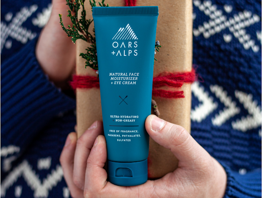 Give the Gift of Self Care With Oars + Alps