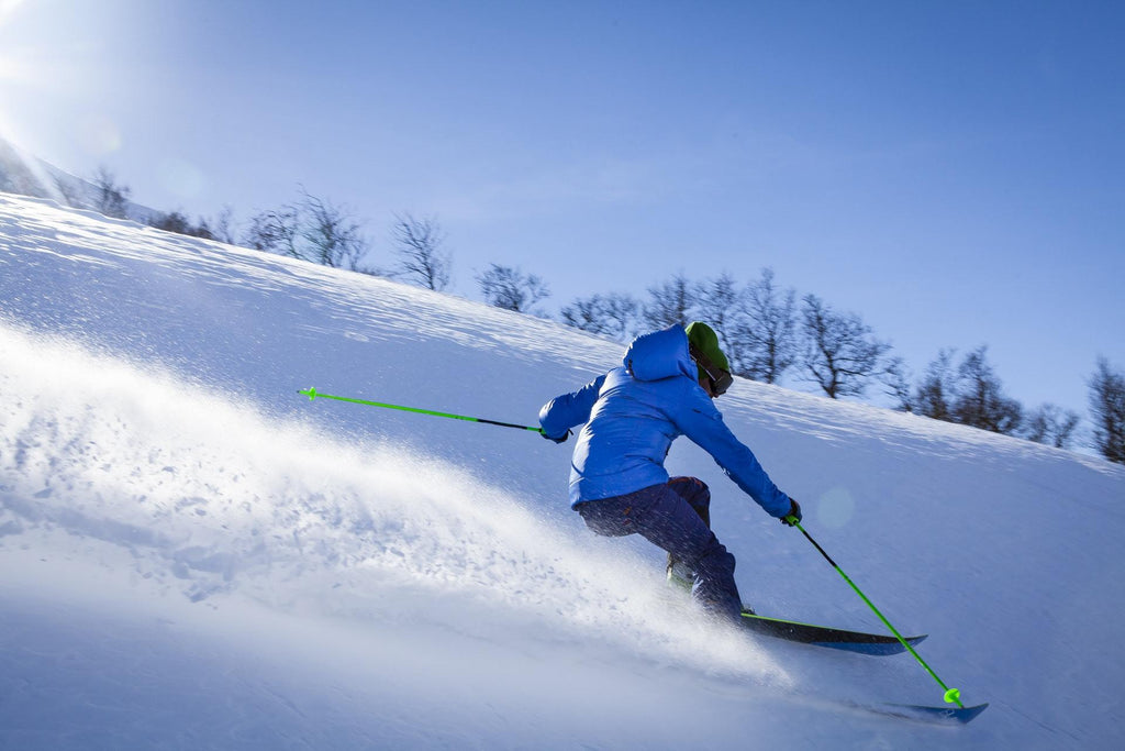 Guide to Backcountry Skiing