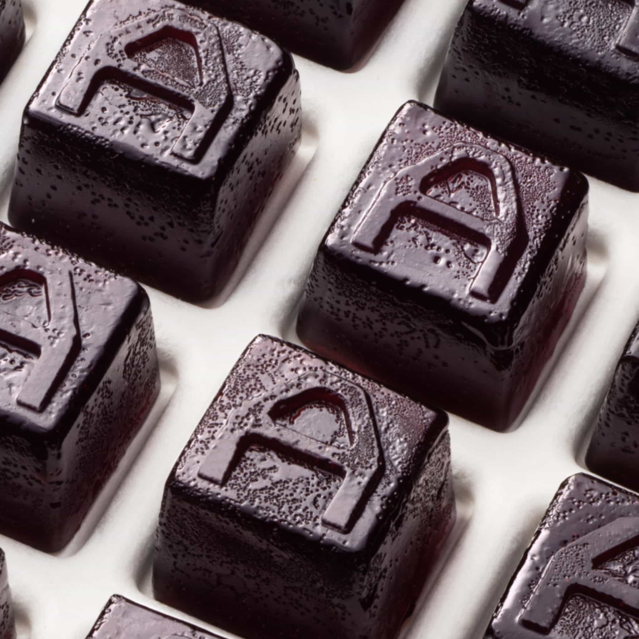 Asystem: Sleep Gummies