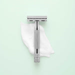 Load image into Gallery viewer, Rockwell: Double Edge Razor
