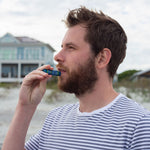 Load image into Gallery viewer, SPF Shine-Free Lip Balm Kit - Island Lime
