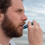 Load image into Gallery viewer, SPF Shine-Free Lip Balm Kit - Island Lime
