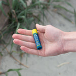 Load image into Gallery viewer, SPF Shine-Free Lip Balm Kit - Island Lime
