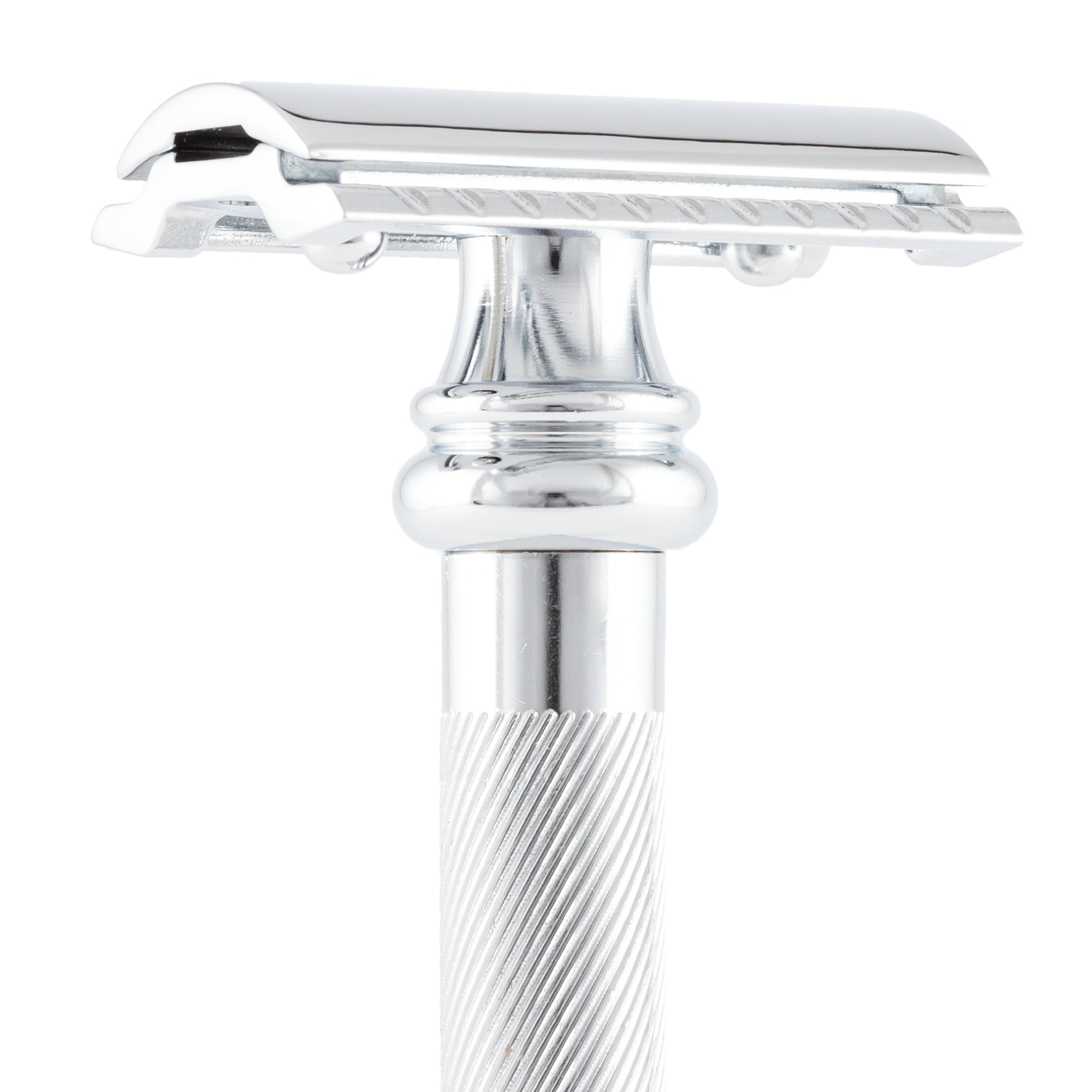 Merkur: Double Edge Razor