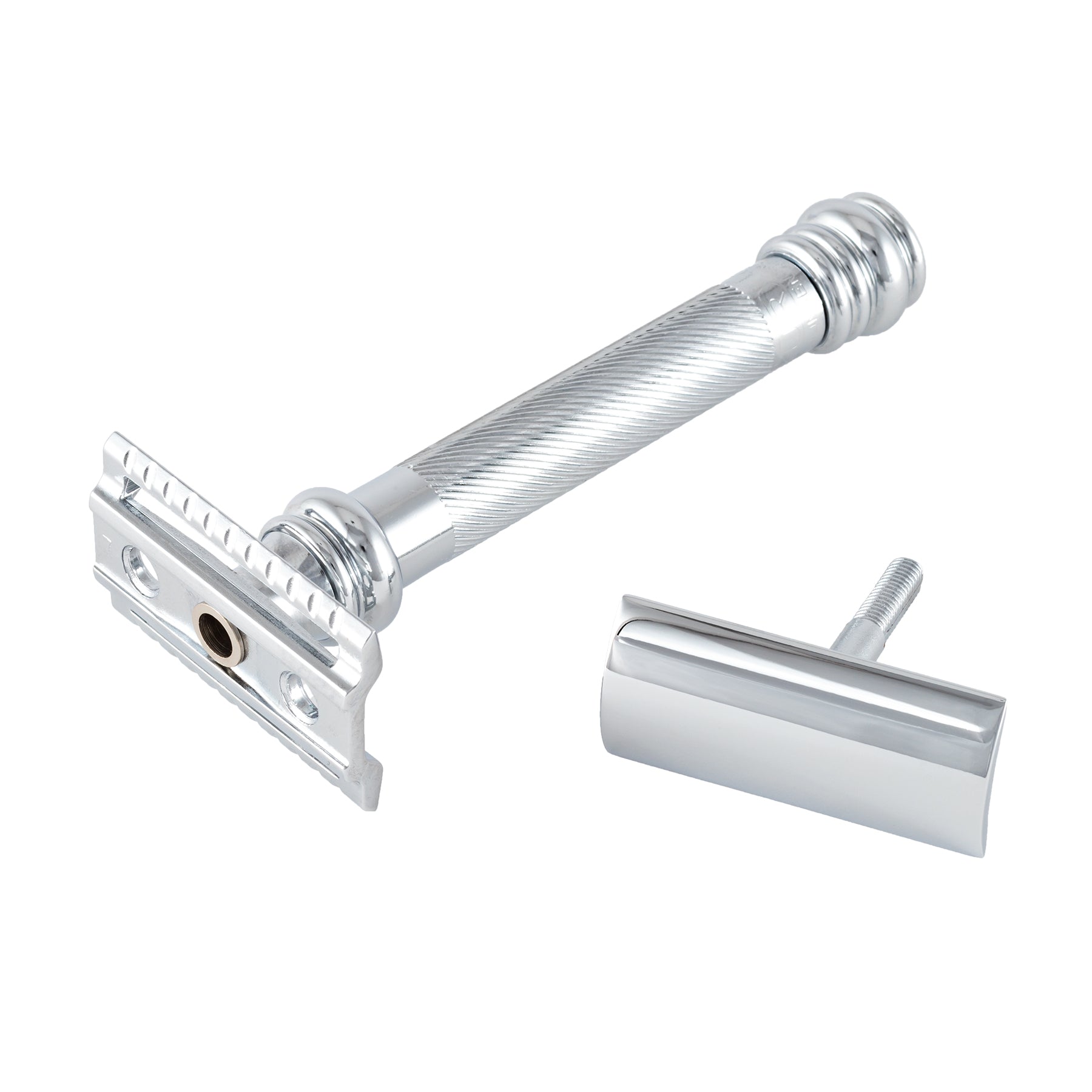 Merkur: Double Edge Razor