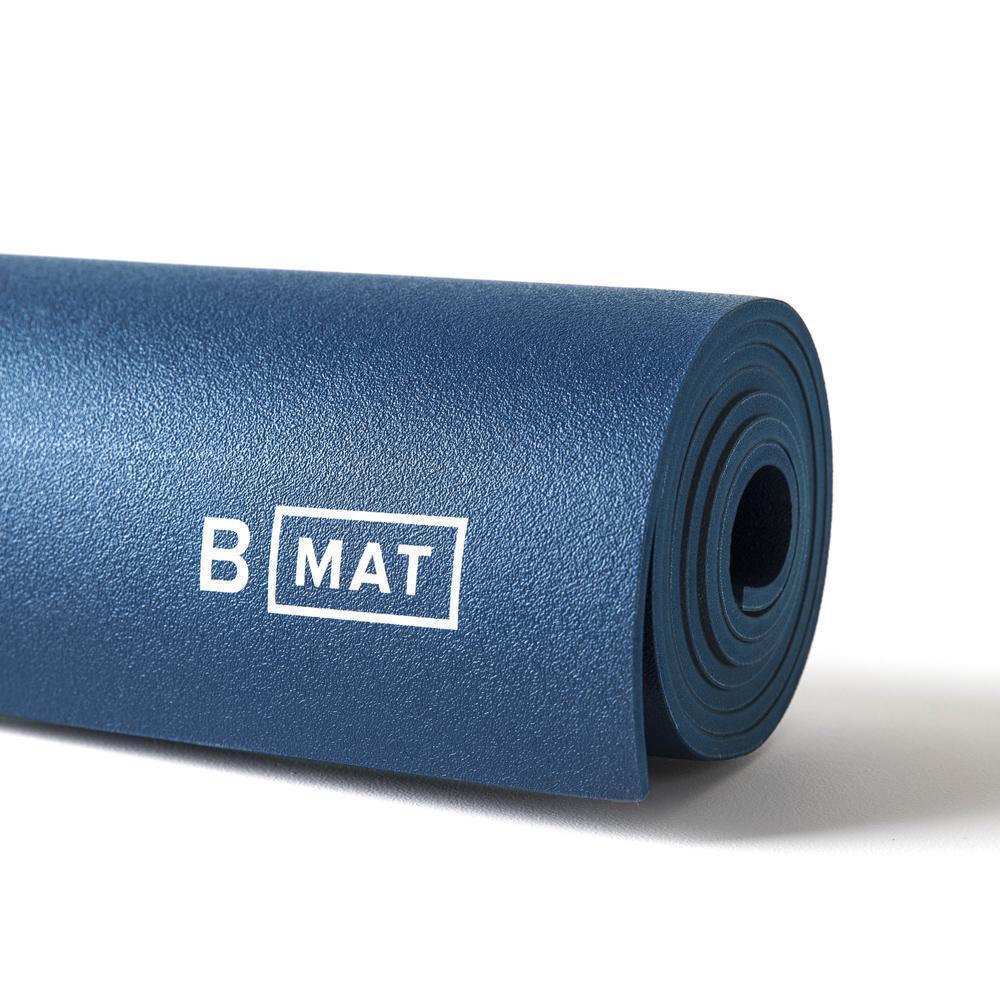 B Yoga: The B Mat Strong