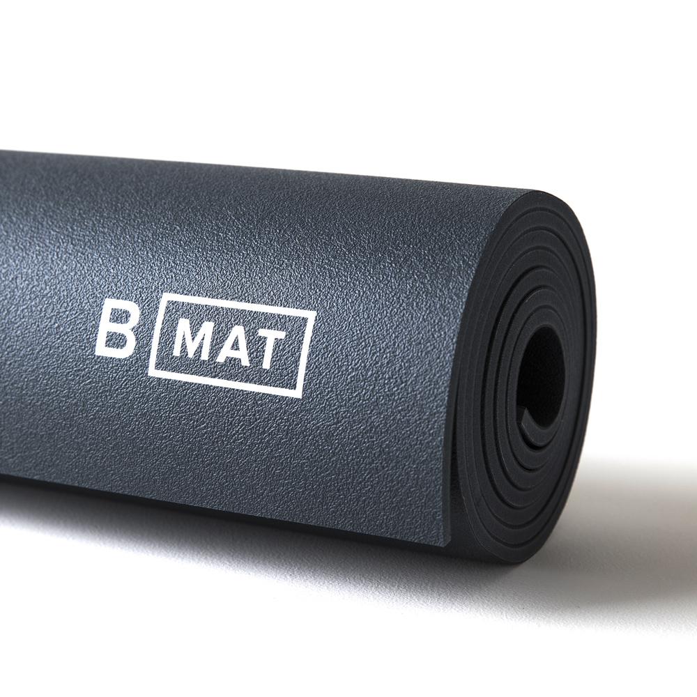 B Yoga: The B Mat Strong Long