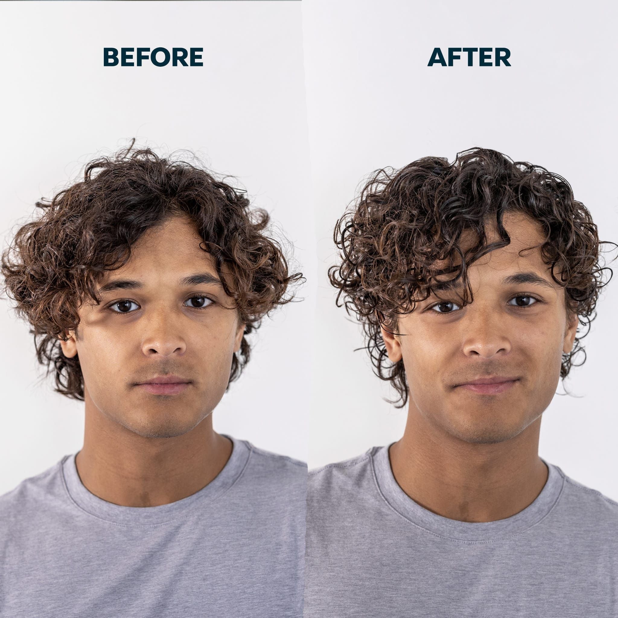 High-Quality Curling Cream For Men Wallpaper Illustration High-Quality Curling Cream For Men Wallpaper Illustration