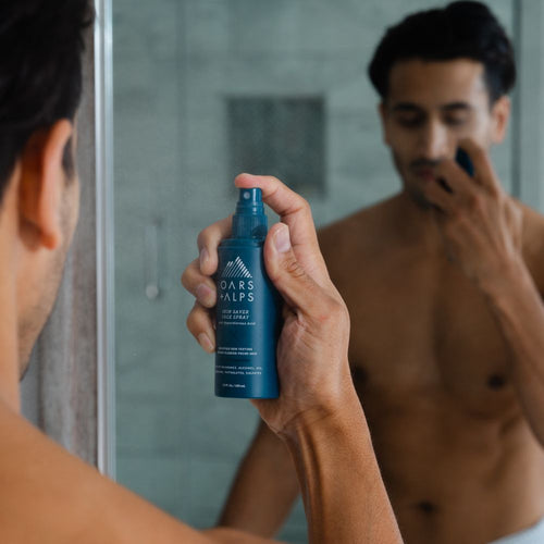 Skin Saver Face Spray