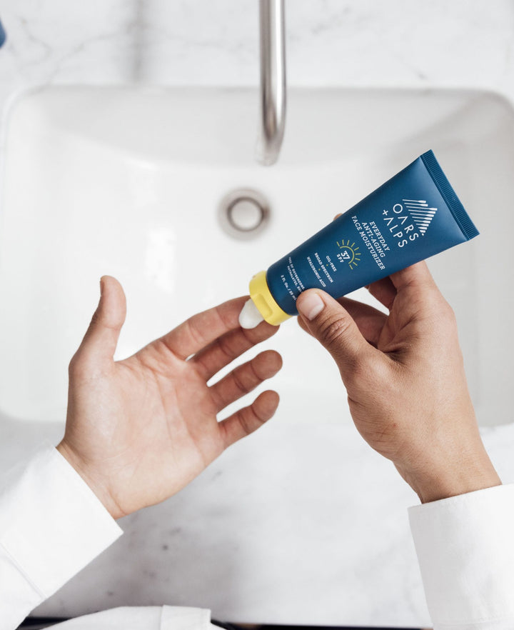 Shop Sunscreen