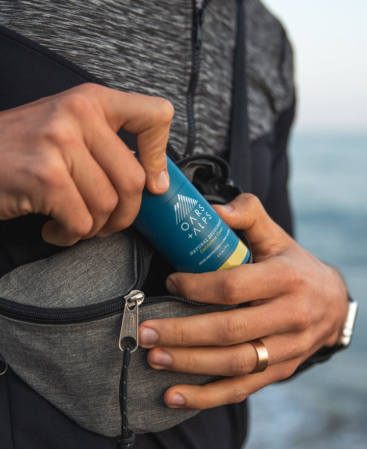 Shop Deodorant