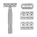 Load image into Gallery viewer, double edge razor for men
