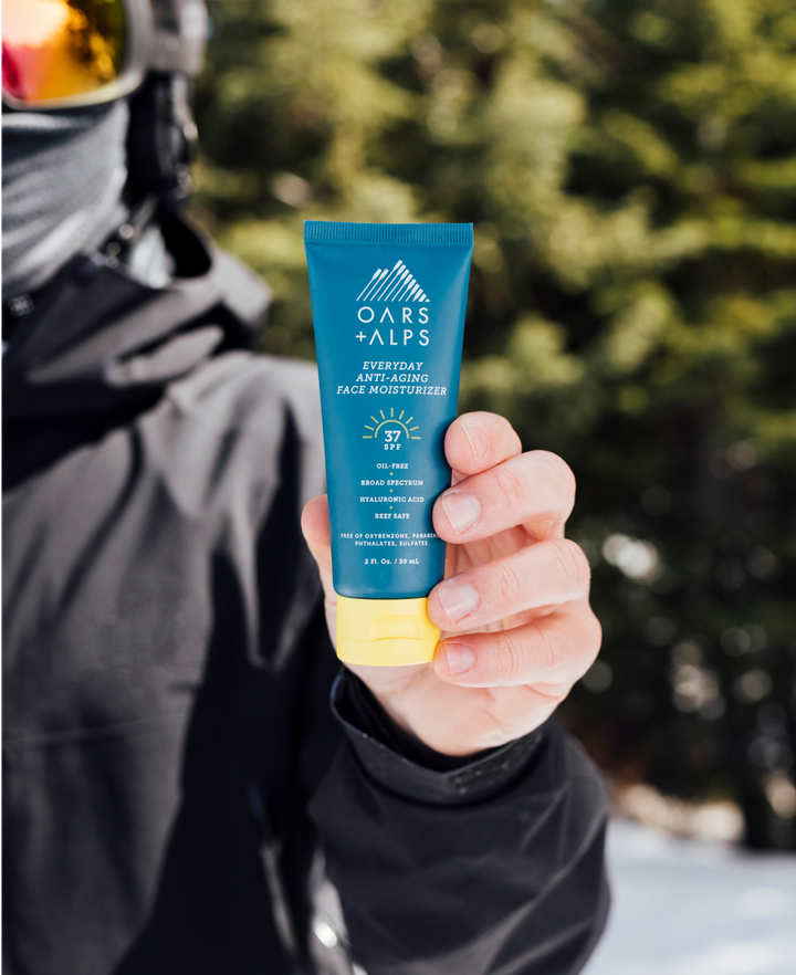 Shop Sunscreen