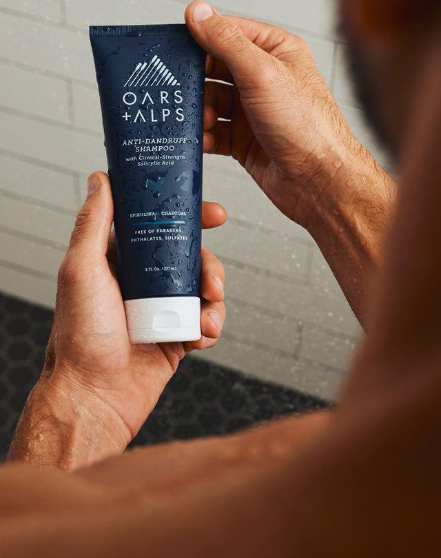 Read More About Our Mens Skincare Products