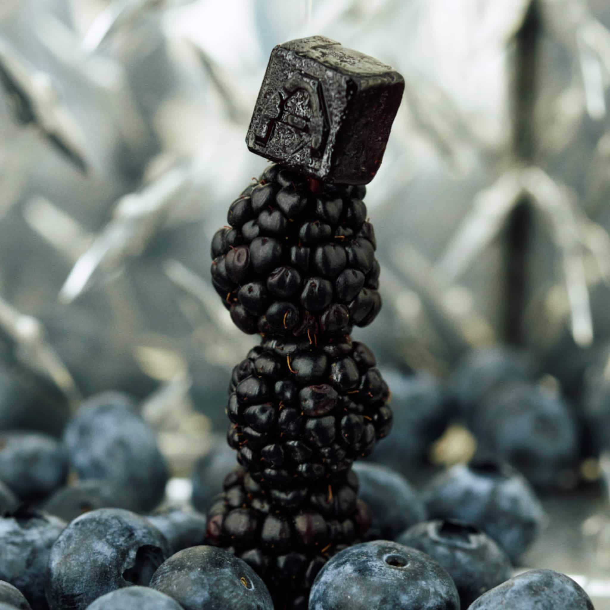 Asystem: Sleep Gummies