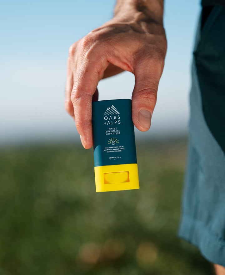 Shop Sunscreen