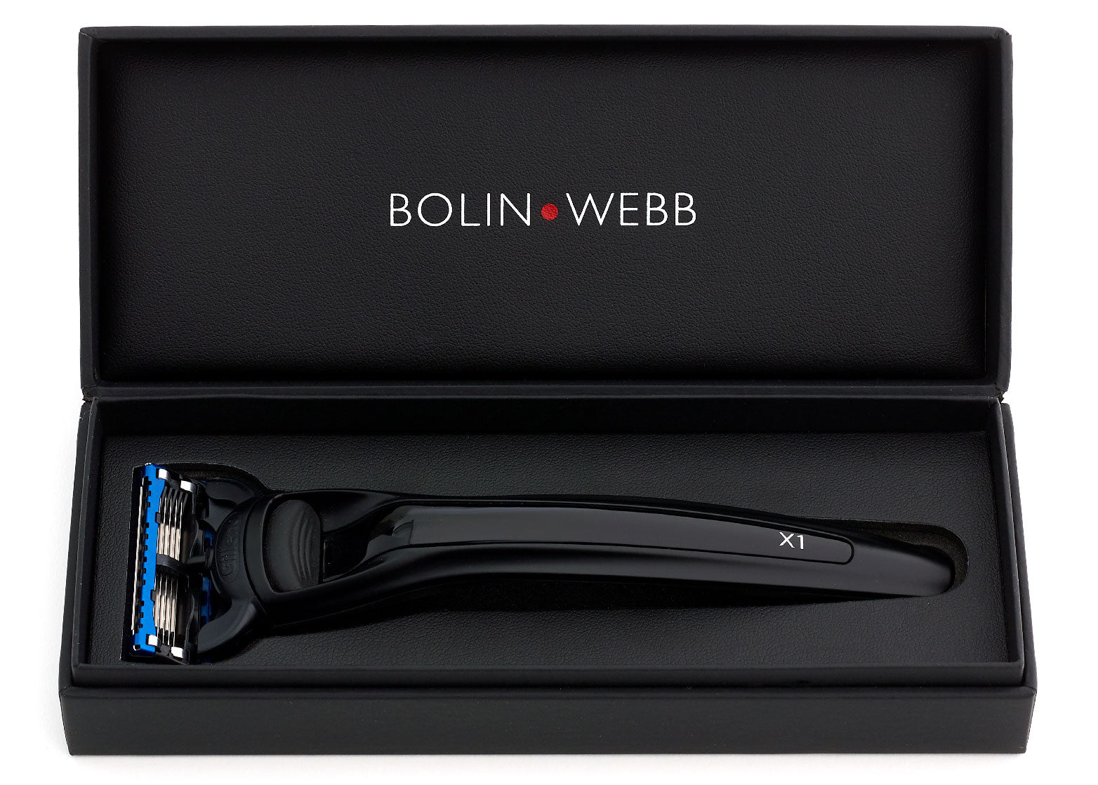 Bolin Webb: X1 Razor