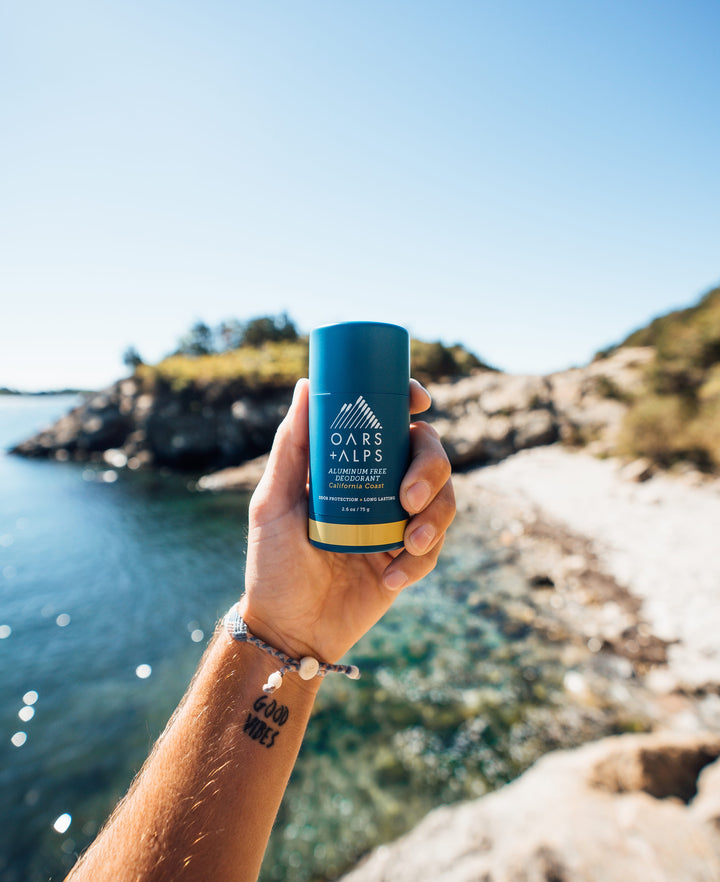 Shop Deodorant