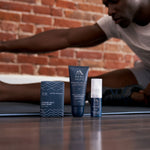 Load image into Gallery viewer, Oars + Alps x Korchmar Dad Needs More Sun Kit
