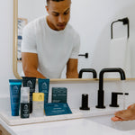 Load image into Gallery viewer, Oars + Alps x Korchmar Dad Needs More Sun Kit
