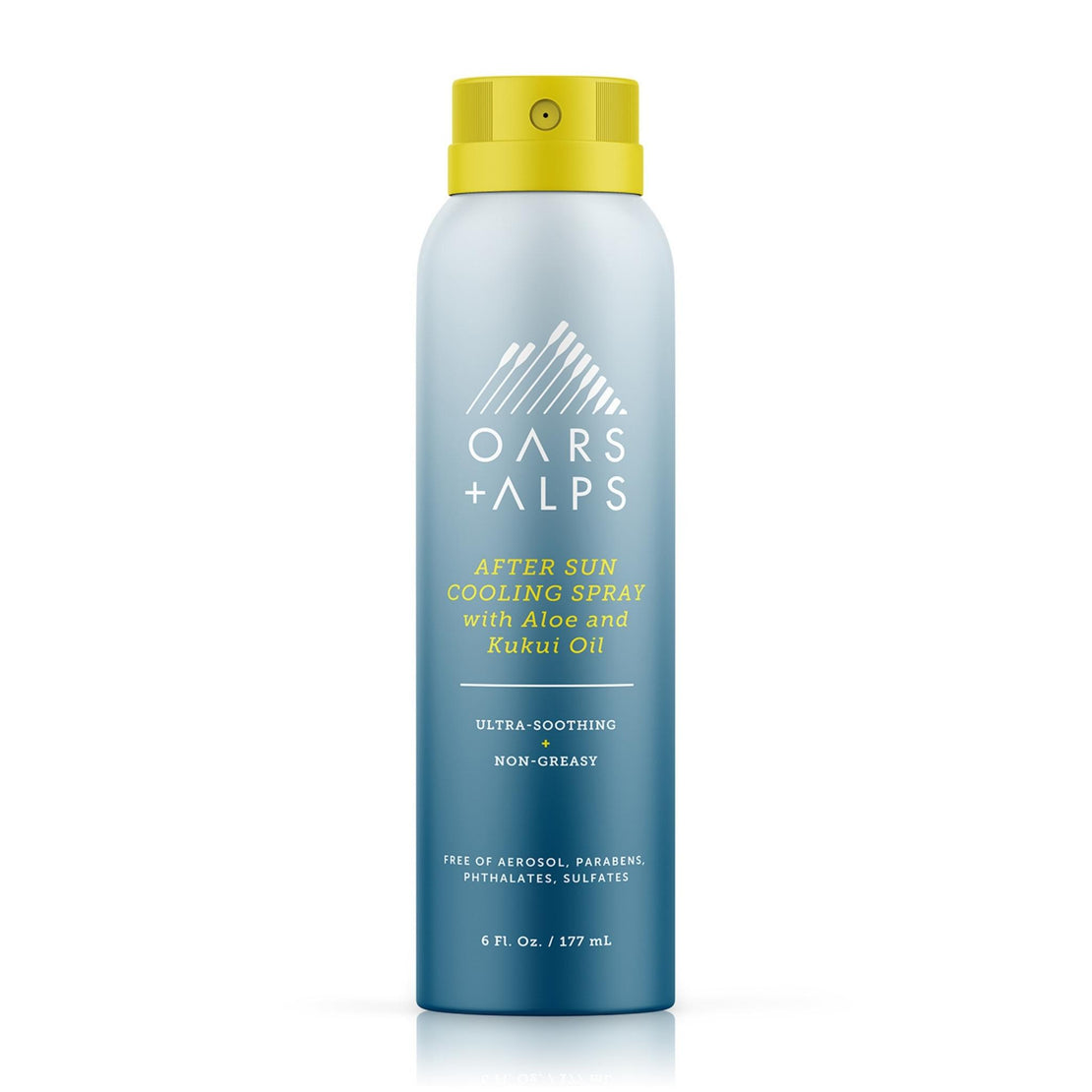 After Sun Aloe Vera Cooling Spray