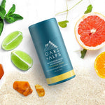 Load image into Gallery viewer, Aluminum-Free Deodorant - California Coast
