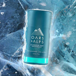 Load image into Gallery viewer, Aluminum-Free Deodorant - Deep Sea Glacier
