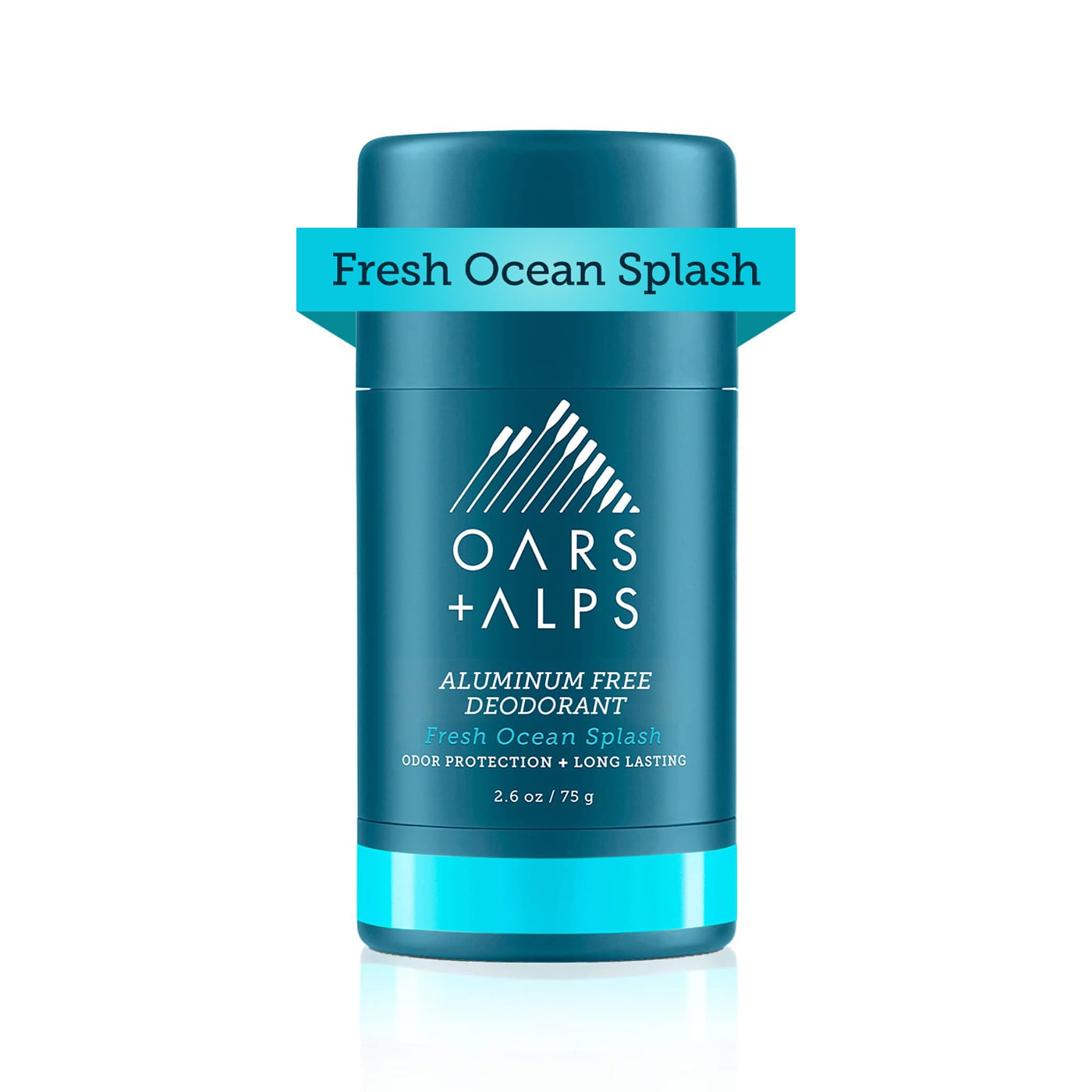 Oars + Alps product image 3