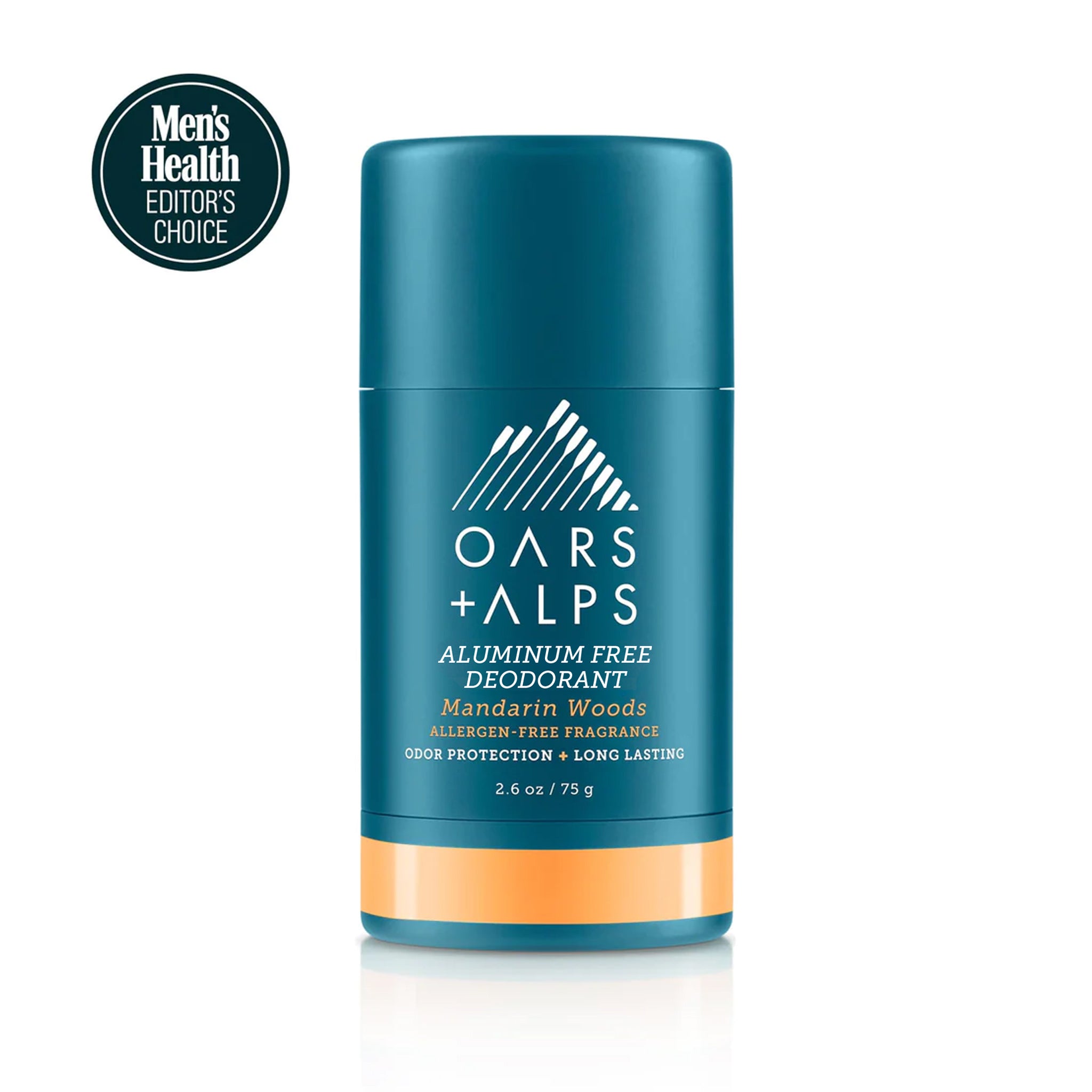 mandarin woods men's deodorant