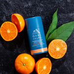 Load image into Gallery viewer, Aluminum-Free Deodorant - Mandarin Woods
