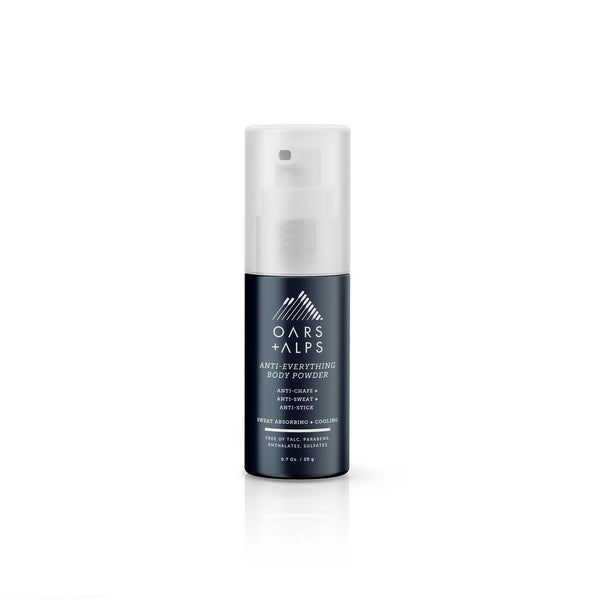 Anti-Everything Body Powder
