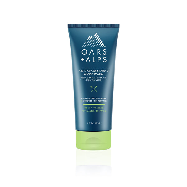 Anti Everything Body Wash