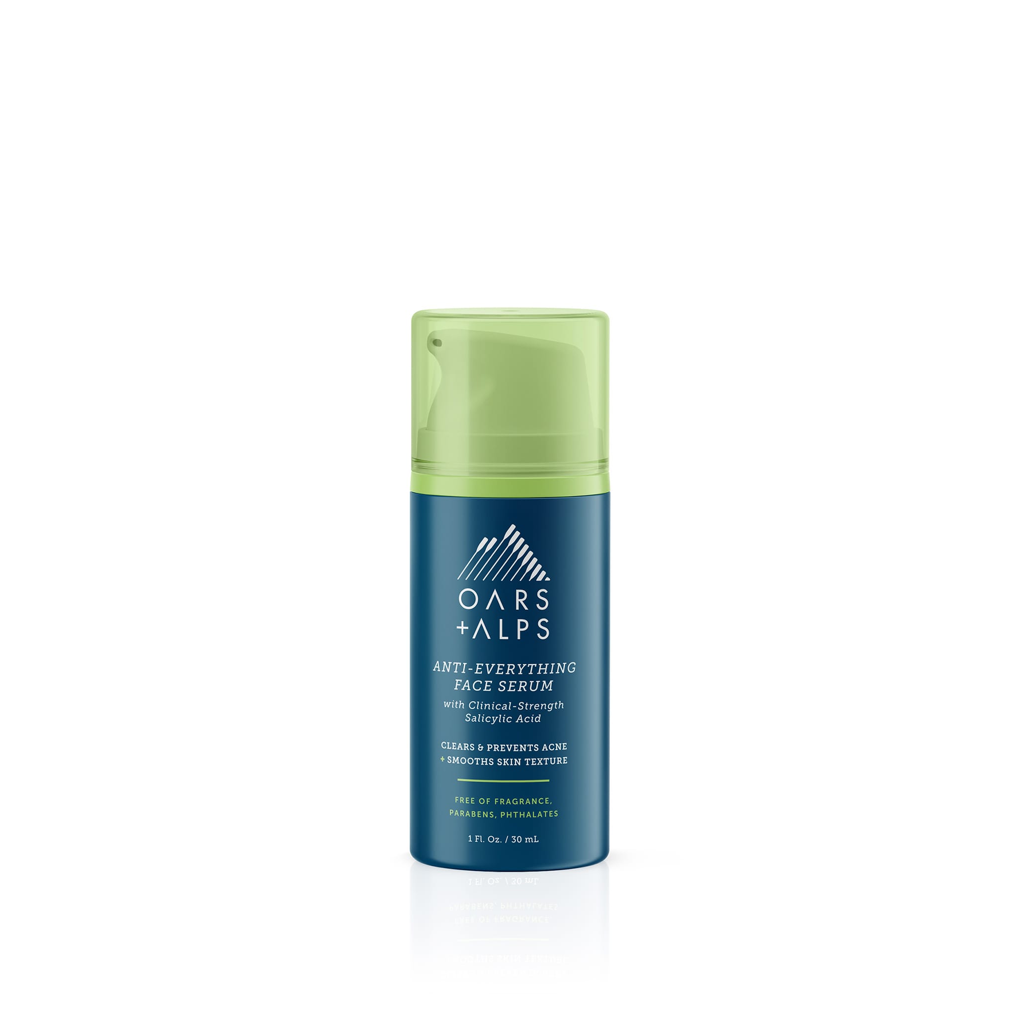 Anti-Everything Face Serum