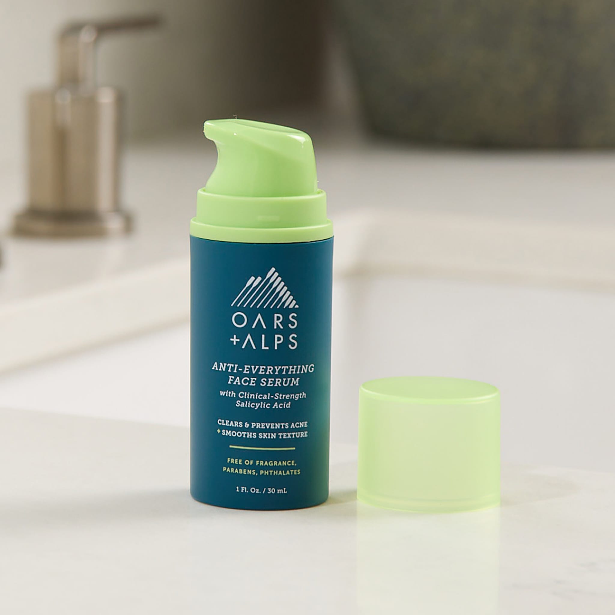 Anti-Everything Face Serum