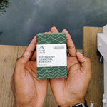 Load image into Gallery viewer, Exfoliating Bar Soap Duo
