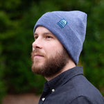 Load image into Gallery viewer, O + A Beanie
