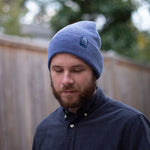 Load image into Gallery viewer, O + A Beanie
