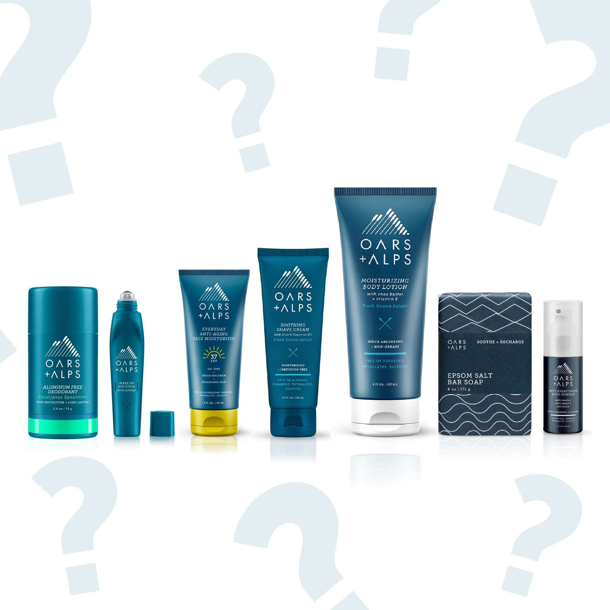 FREE Mystery Birthday Gift
