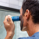 Load image into Gallery viewer, Charcoal Solid Face Wash
