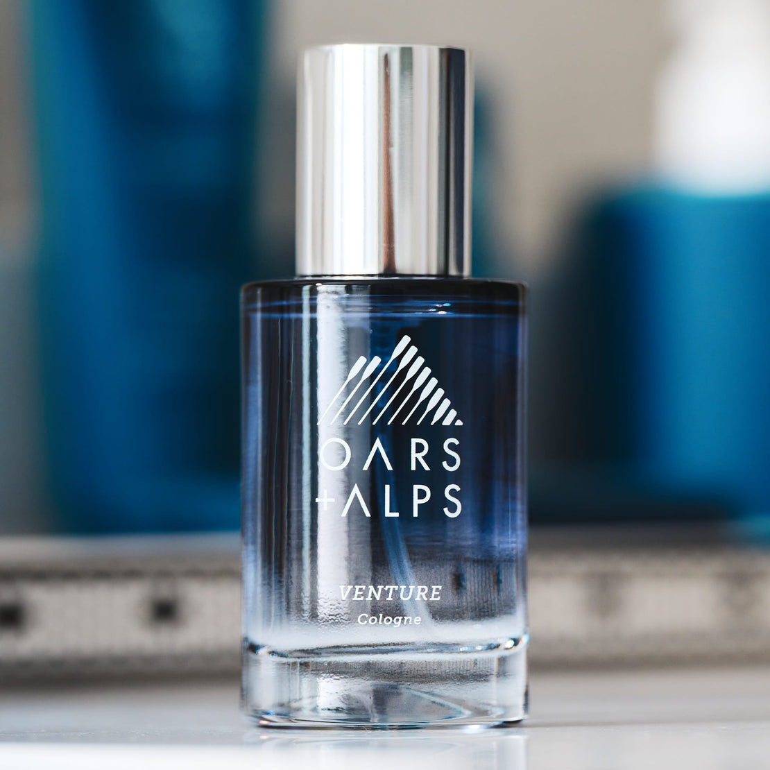 Men's Citrus Cologne | Oars and Alps Citrus Cologne for Men