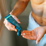 Load image into Gallery viewer, Aluminum-Free Whole Body Deodorant Cream
