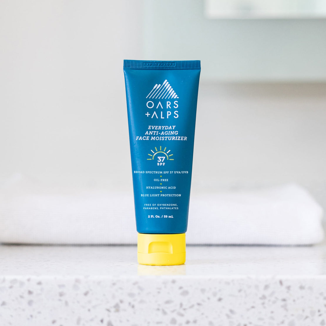 No.1 Day Gel Moisturizer for Face, SPF 20, Sunscreen & Moisturizer for Men main image 1